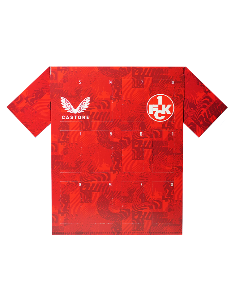 Trikotadventskalender 2024