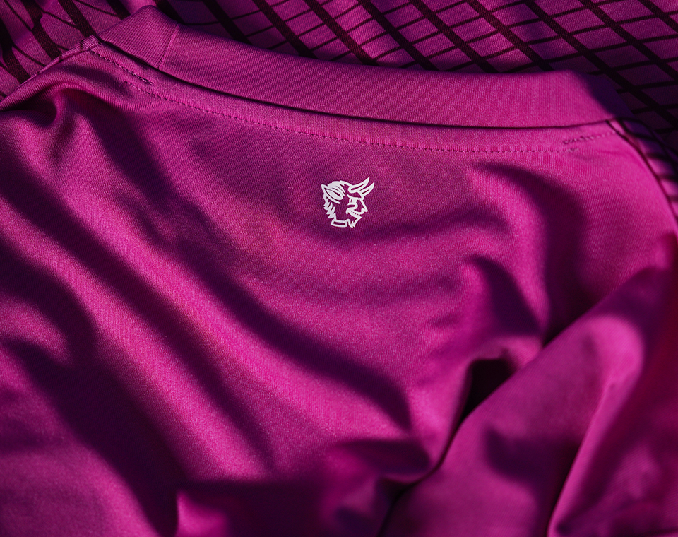 Torwarttrikot 24/25 lila L