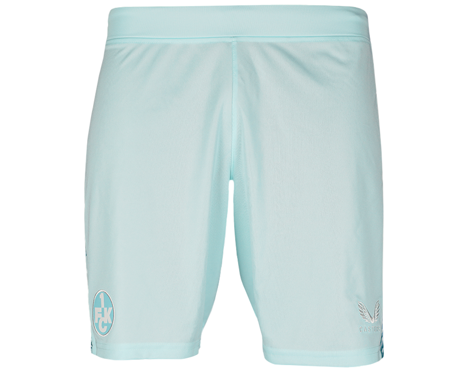 Ausweichshorts 24/25 Kids