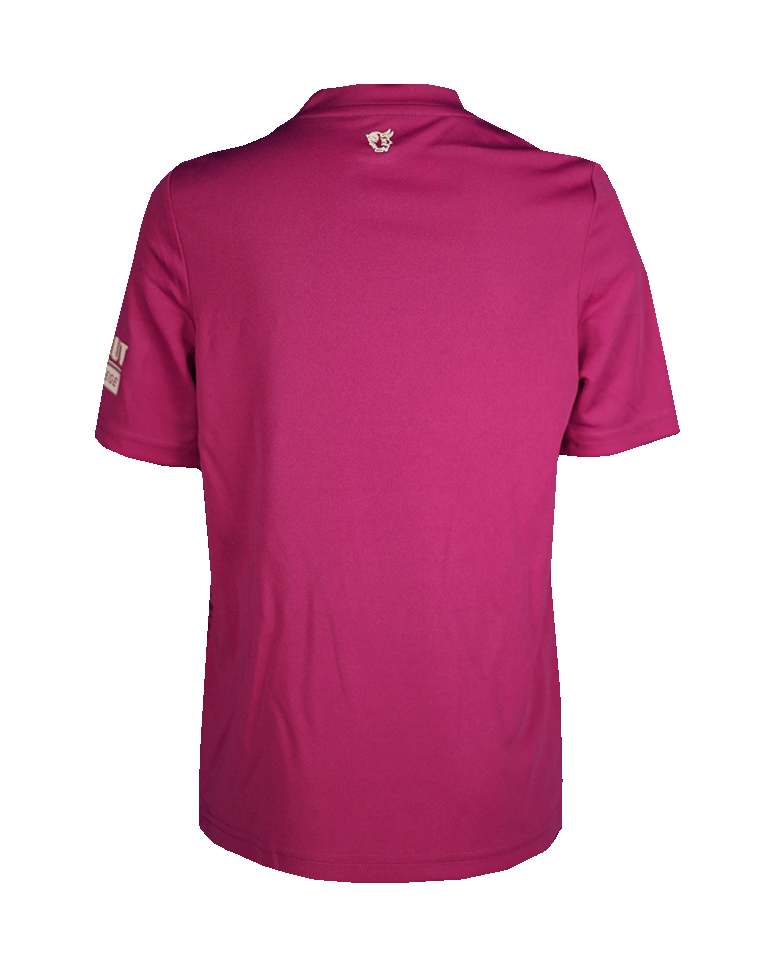 Torwarttrikot 24/25 lila Kids