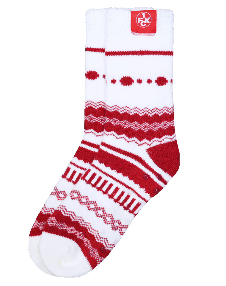 Norwegersocken