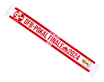 Schal DFB-Pokal Finale 2024