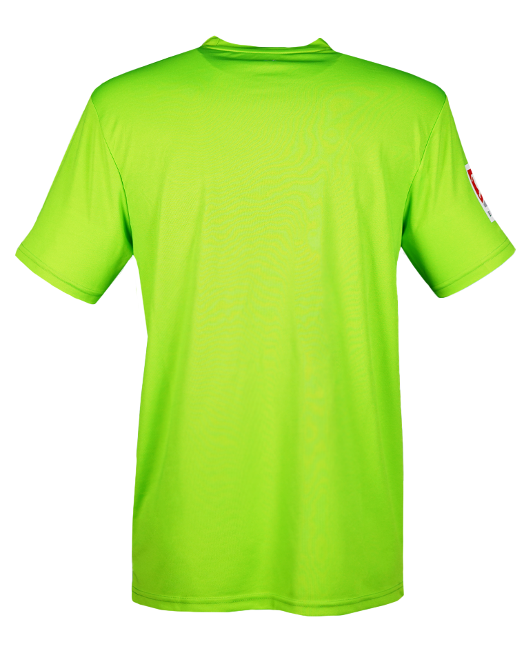 Torwarttrikot 24/25 grün