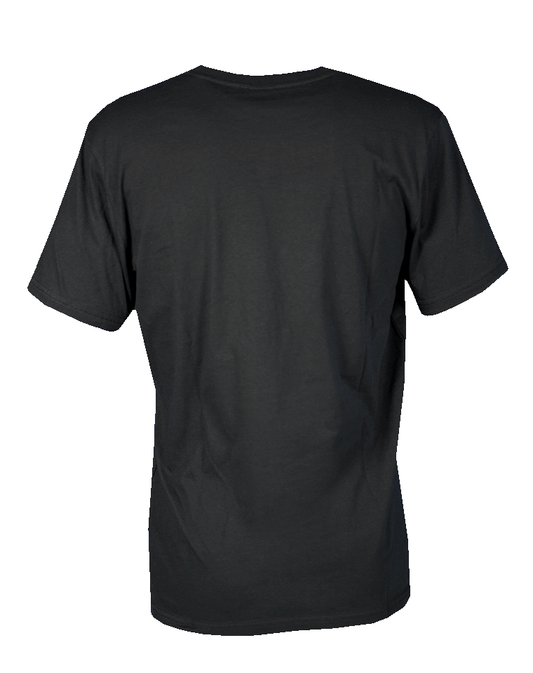 T-Shirt Kaiserslautern / seit 1900 schwarz