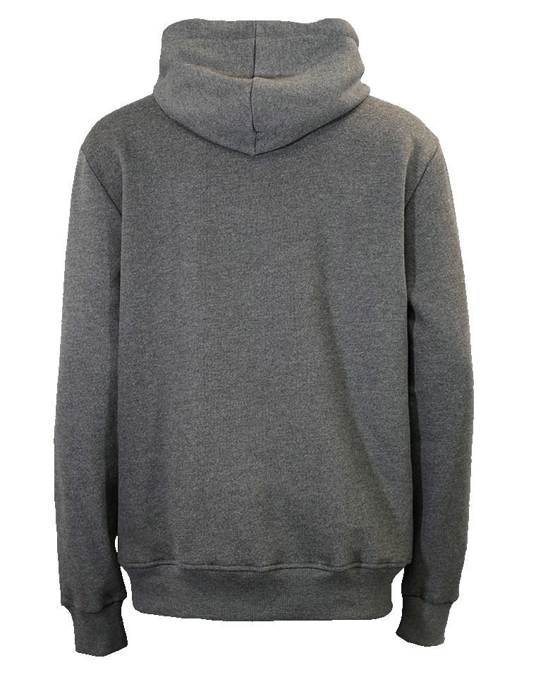 Hoodie Kaiserslautern anthrazit