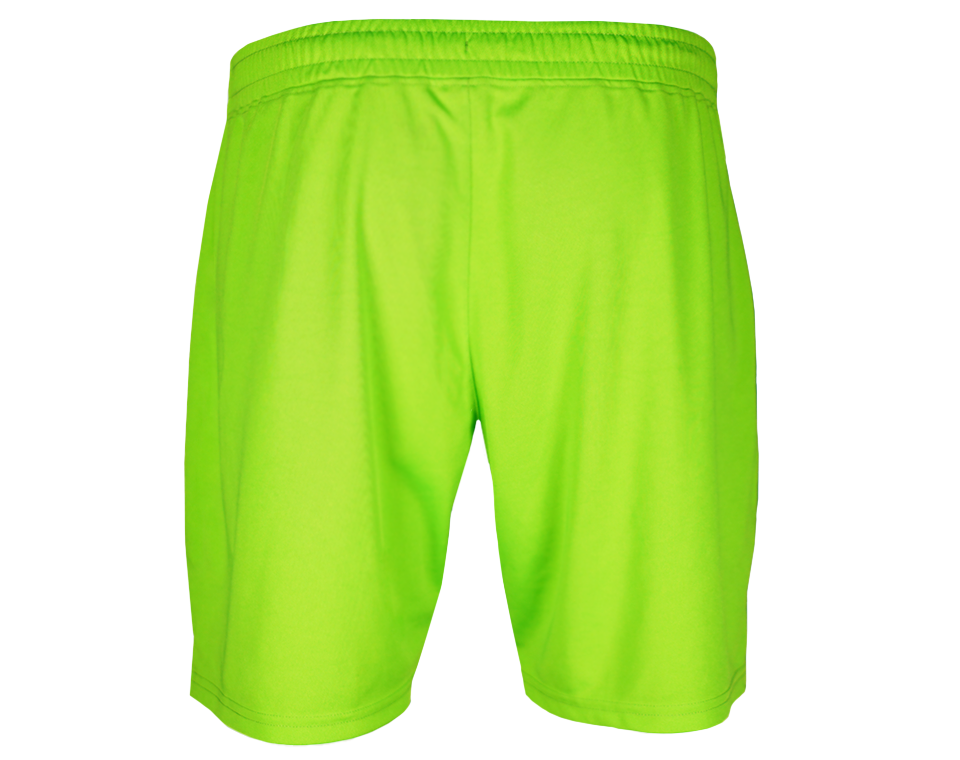 Torwartshorts 24/25 grün Kids