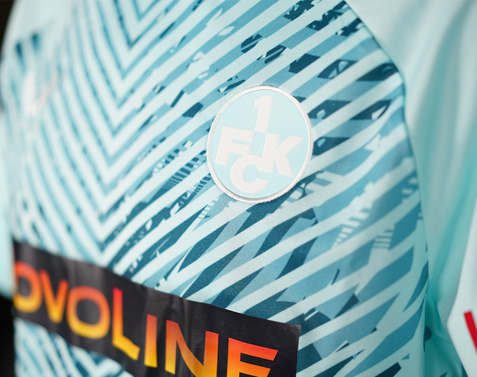 Ausweichtrikot 24/25 3XL