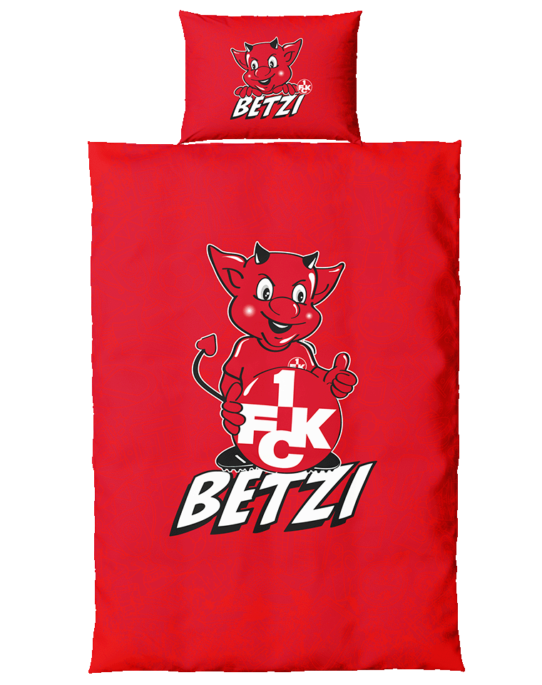 Bettwäsche Kids Betzi