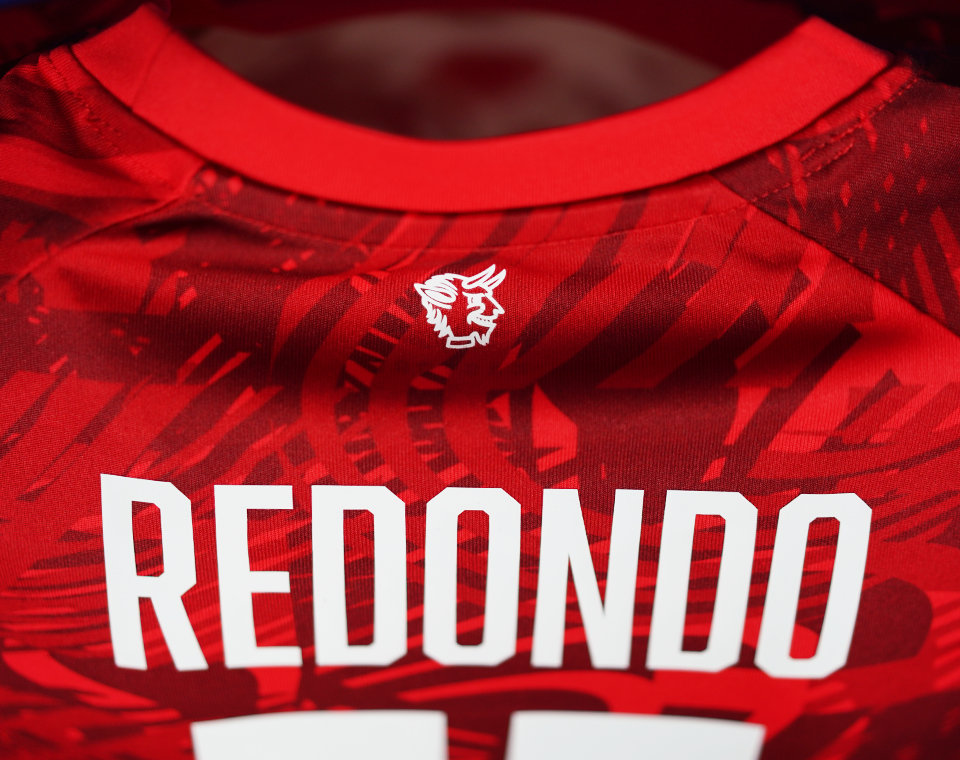 Heimtrikot 24/25 3XL