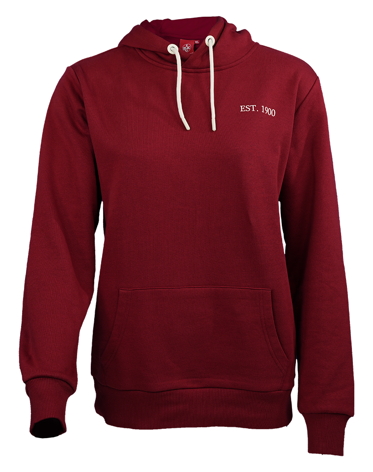 Hoodie Mitglied Tradition