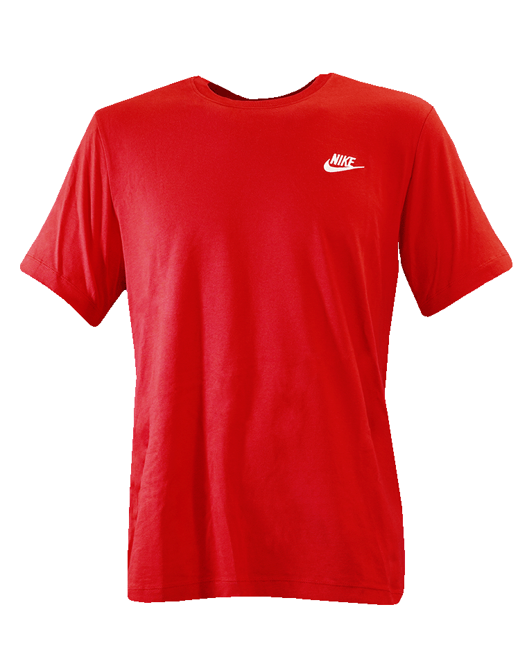 Nike T-Shirt Fritz Walter rot