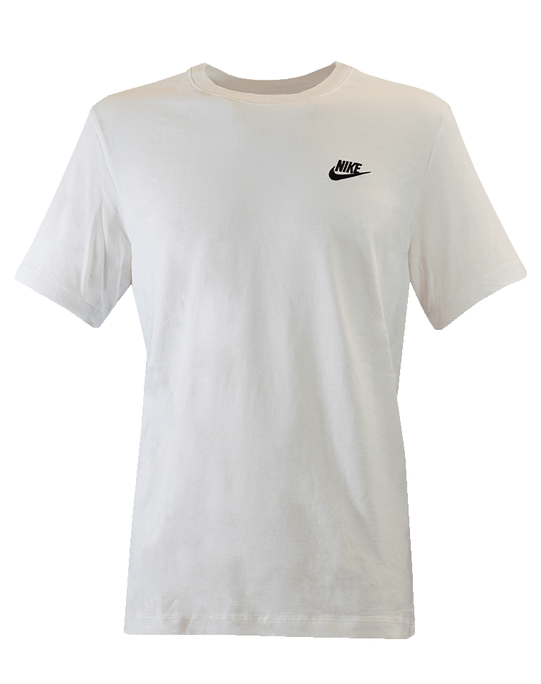 Nike T-Shirt Fritz Walter weiß
